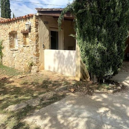 Hacienda Villa Lorgues Kültér fotó