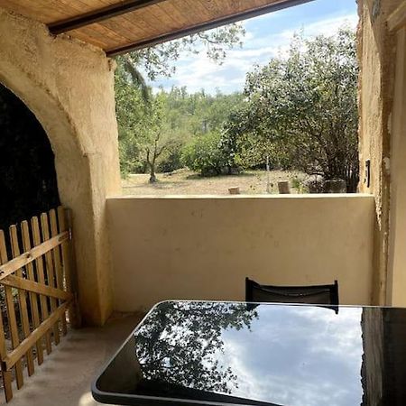 Hacienda Villa Lorgues Kültér fotó