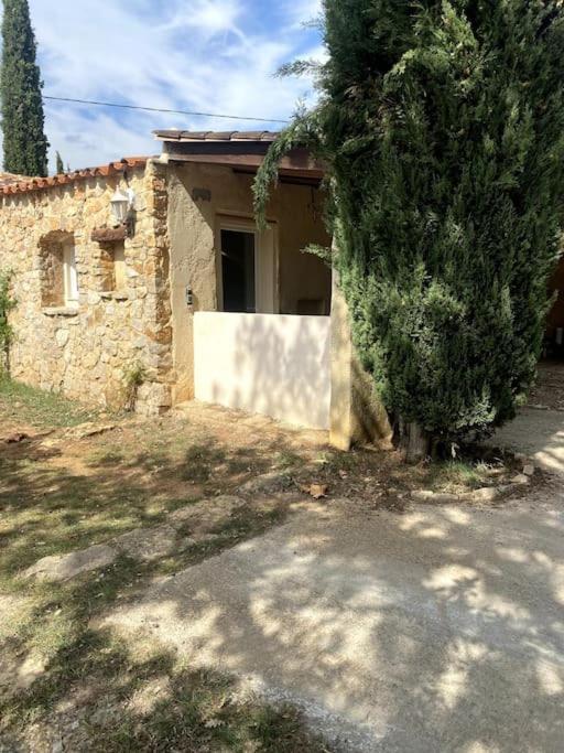 Hacienda Villa Lorgues Kültér fotó