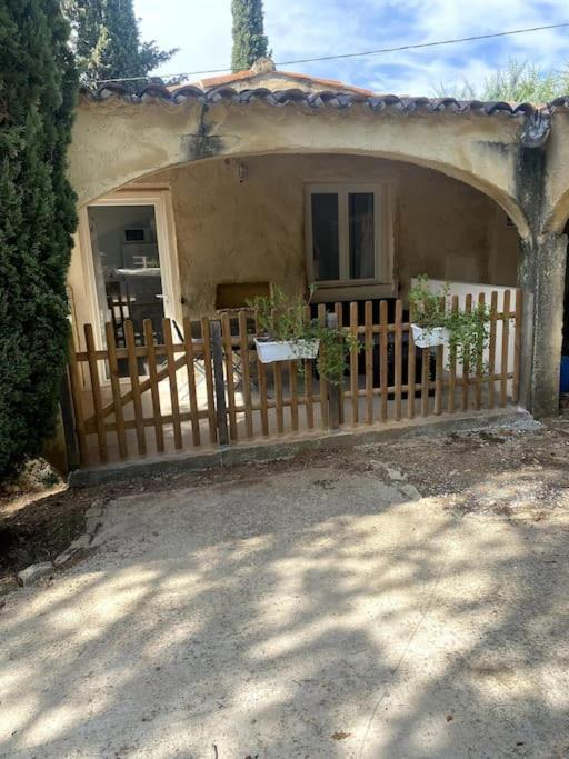 Hacienda Villa Lorgues Kültér fotó