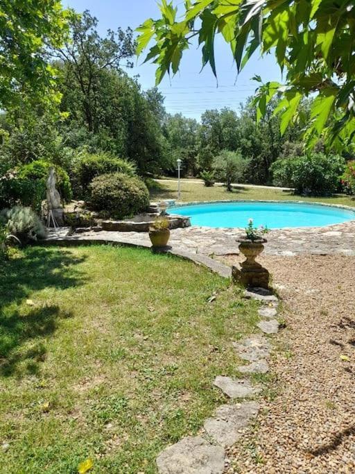 Hacienda Villa Lorgues Kültér fotó