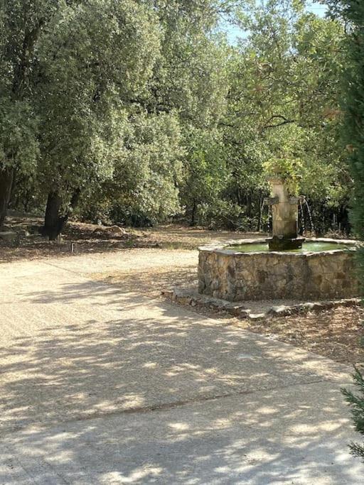 Hacienda Villa Lorgues Kültér fotó