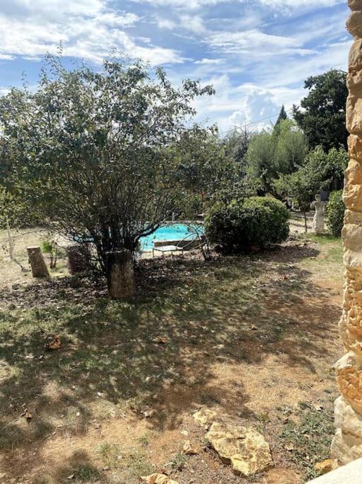 Hacienda Villa Lorgues Kültér fotó