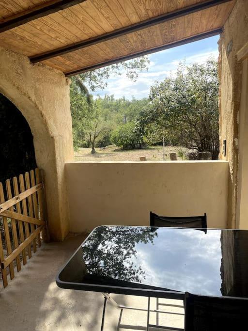 Hacienda Villa Lorgues Kültér fotó